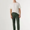 Slim-Fit-Chino-Hose Slim-Fit-Chino-Hose