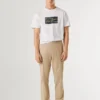 Slim-Fit-Chino-Hose Slim-Fit-Chino-Hose