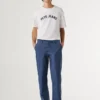 Slim-Fit-Chino-Hose Slim-Fit-Chino-Hose