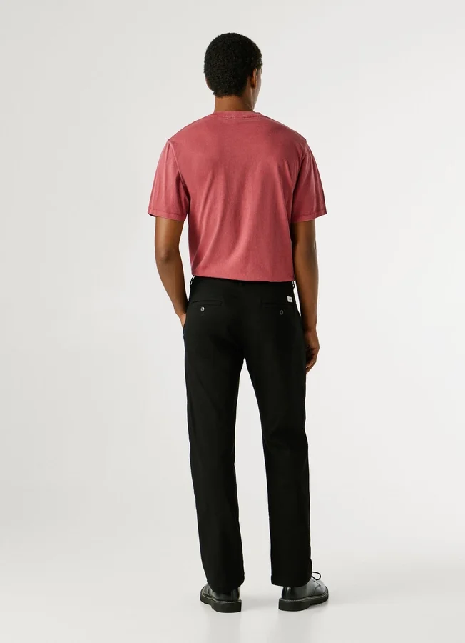 Slim-Fit-Chino-Hose Slim-Fit-Chino-Hose
