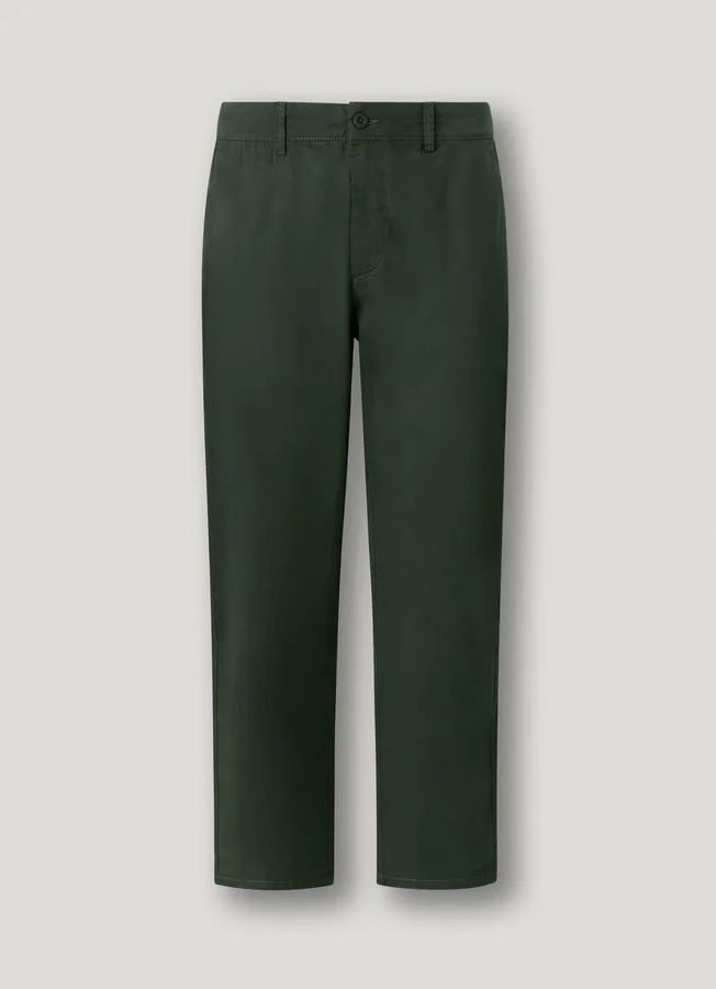 Slim-Fit-Chino-Hose Slim-Fit-Chino-Hose