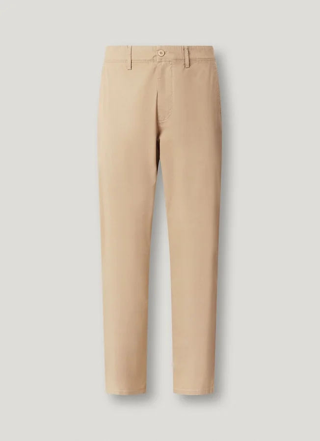 Slim-Fit-Chino-Hose Slim-Fit-Chino-Hose