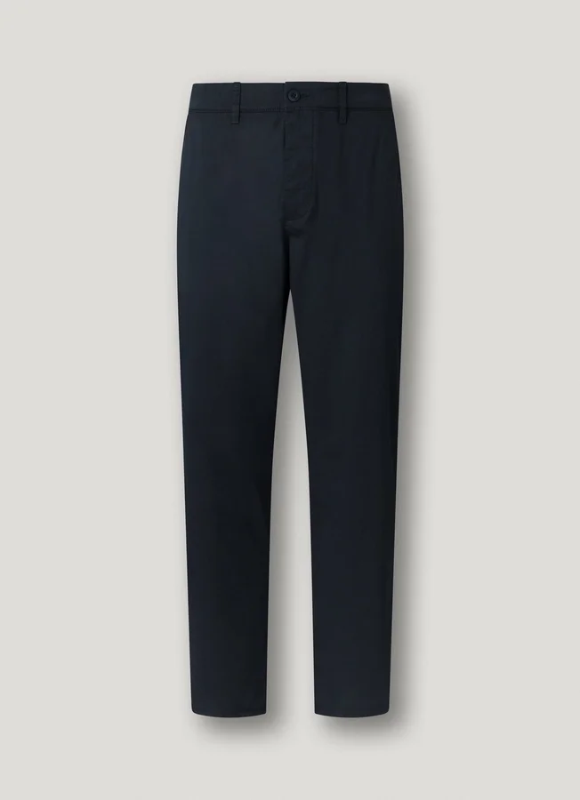 Slim-Fit-Chino-Hose Slim-Fit-Chino-Hose