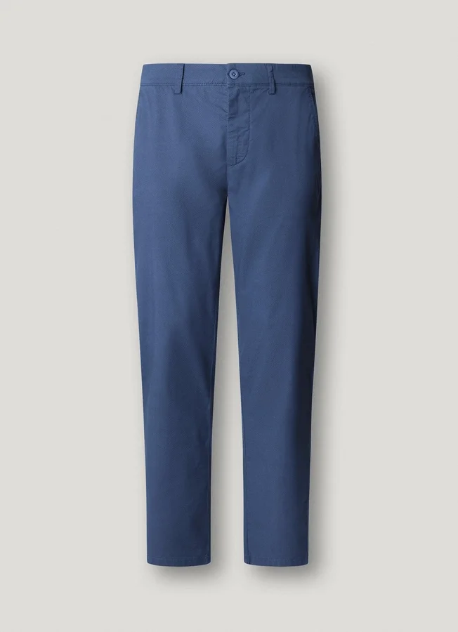 Slim-Fit-Chino-Hose Slim-Fit-Chino-Hose