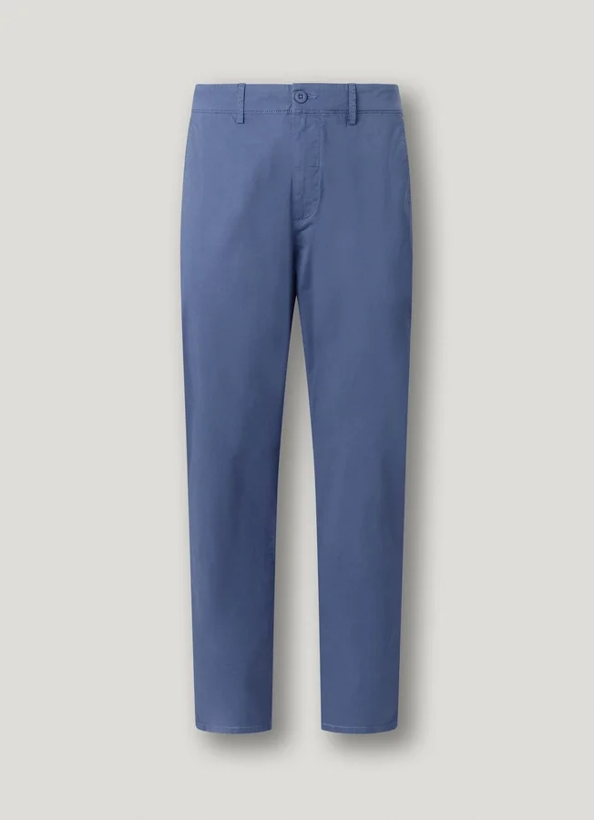 Slim-Fit-Chino-Hose Slim-Fit-Chino-Hose