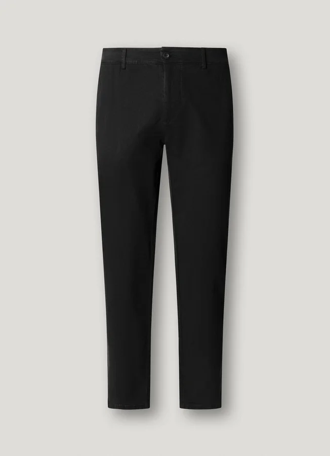 Slim-Fit-Chino-Hose Slim-Fit-Chino-Hose
