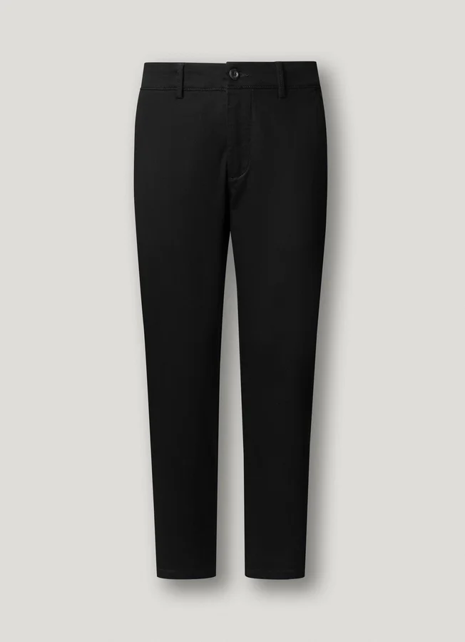 Slim-Fit-Chino-Hose Slim-Fit-Chino-Hose