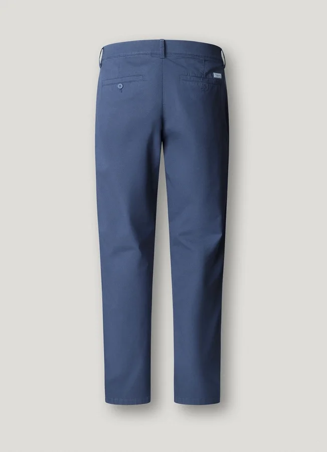 Slim-Fit-Chino-Hose Slim-Fit-Chino-Hose