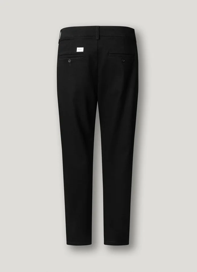 Slim-Fit-Chino-Hose Slim-Fit-Chino-Hose