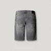 Slim-Fit-Denim-Bermudashorts Slim-Fit-Denim-Bermudashorts