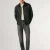 Slim-Fit-Jeans mit mittlerer Leibhöhe – Hatch Slim-Fit-Jeans mit mittlerer Leibhöhe – Hatch