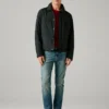 Slim-Fit-Jeans mit mittlerer Leibhöhe – Hatch Slim-Fit-Jeans mit mittlerer Leibhöhe – Hatch