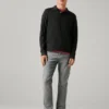 Slim-Fit-Jeans mit mittlerer Leibhöhe – Hatch Slim-Fit-Jeans mit mittlerer Leibhöhe – Hatch