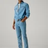 Slim-Fit-Jeans mit mittlerer Leibhöhe – Hatch Slim-Fit-Jeans mit mittlerer Leibhöhe – Hatch