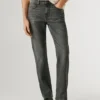 Slim-Fit-Jeans mit mittlerer Leibhöhe – Hatch Slim-Fit-Jeans mit mittlerer Leibhöhe – Hatch