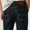 Slim-Fit-Jeans mit mittlerer Leibhöhe – Hatch Slim-Fit-Jeans mit mittlerer Leibhöhe – Hatch