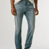 Slim-Fit-Jeans mit mittlerer Leibhöhe – Hatch Slim-Fit-Jeans mit mittlerer Leibhöhe – Hatch
