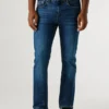 Slim-Fit-Jeans mit mittlerer Leibhöhe – Hatch Slim-Fit-Jeans mit mittlerer Leibhöhe – Hatch