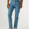 Slim-Fit-Jeans mit mittlerer Leibhöhe – Hatch Slim-Fit-Jeans mit mittlerer Leibhöhe – Hatch