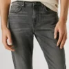Slim-Fit-Jeans mit mittlerer Leibhöhe – Hatch Slim-Fit-Jeans mit mittlerer Leibhöhe – Hatch