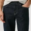 Slim-Fit-Jeans mit mittlerer Leibhöhe – Hatch Slim-Fit-Jeans mit mittlerer Leibhöhe – Hatch