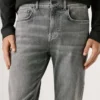 Slim-Fit-Jeans mit mittlerer Leibhöhe – Hatch Slim-Fit-Jeans mit mittlerer Leibhöhe – Hatch