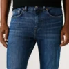 Slim-Fit-Jeans mit mittlerer Leibhöhe – Hatch Slim-Fit-Jeans mit mittlerer Leibhöhe – Hatch