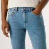 Slim-Fit-Jeans mit mittlerer Leibhöhe – Hatch Slim-Fit-Jeans mit mittlerer Leibhöhe – Hatch