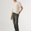 Slim-Fit-Jeans mit mittlerer Leibhöhe – Hatch Slim-Fit-Jeans mit mittlerer Leibhöhe – Hatch