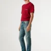 Slim-Fit-Jeans mit mittlerer Leibhöhe – Hatch Slim-Fit-Jeans mit mittlerer Leibhöhe – Hatch