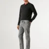 Slim-Fit-Jeans mit mittlerer Leibhöhe – Hatch Slim-Fit-Jeans mit mittlerer Leibhöhe – Hatch