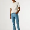 Slim-Fit-Jeans mit mittlerer Leibhöhe – Hatch Slim-Fit-Jeans mit mittlerer Leibhöhe – Hatch