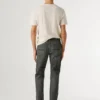 Slim-Fit-Jeans mit mittlerer Leibhöhe – Hatch Slim-Fit-Jeans mit mittlerer Leibhöhe – Hatch