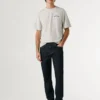 Slim-Fit-Jeans mit mittlerer Leibhöhe – Hatch Slim-Fit-Jeans mit mittlerer Leibhöhe – Hatch