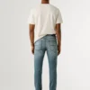 Slim-Fit-Jeans mit mittlerer Leibhöhe – Hatch Slim-Fit-Jeans mit mittlerer Leibhöhe – Hatch