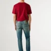 Slim-Fit-Jeans mit mittlerer Leibhöhe – Hatch Slim-Fit-Jeans mit mittlerer Leibhöhe – Hatch