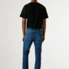 Slim-Fit-Jeans mit mittlerer Leibhöhe – Hatch Slim-Fit-Jeans mit mittlerer Leibhöhe – Hatch