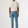 Slim-Fit-Jeans mit mittlerer Leibhöhe – Hatch Slim-Fit-Jeans mit mittlerer Leibhöhe – Hatch