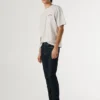 Slim-Fit-Jeans mit mittlerer Leibhöhe – Hatch Slim-Fit-Jeans mit mittlerer Leibhöhe – Hatch
