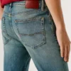 Slim-Fit-Jeans mit mittlerer Leibhöhe – Hatch Slim-Fit-Jeans mit mittlerer Leibhöhe – Hatch