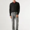 Slim-Fit-Jeans mit mittlerer Leibhöhe – Hatch Slim-Fit-Jeans mit mittlerer Leibhöhe – Hatch