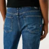 Slim-Fit-Jeans mit mittlerer Leibhöhe – Hatch Slim-Fit-Jeans mit mittlerer Leibhöhe – Hatch