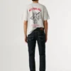 Slim-Fit-Jeans mit mittlerer Leibhöhe – Hatch Slim-Fit-Jeans mit mittlerer Leibhöhe – Hatch