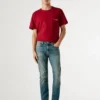 Slim-Fit-Jeans mit mittlerer Leibhöhe – Hatch Slim-Fit-Jeans mit mittlerer Leibhöhe – Hatch