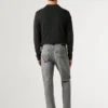 Slim-Fit-Jeans mit mittlerer Leibhöhe – Hatch Slim-Fit-Jeans mit mittlerer Leibhöhe – Hatch