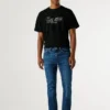Slim-Fit-Jeans mit mittlerer Leibhöhe – Hatch Slim-Fit-Jeans mit mittlerer Leibhöhe – Hatch