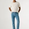 Slim-Fit-Jeans mit mittlerer Leibhöhe – Hatch Slim-Fit-Jeans mit mittlerer Leibhöhe – Hatch