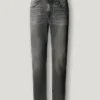 Slim-Fit-Jeans mit mittlerer Leibhöhe – Hatch Slim-Fit-Jeans mit mittlerer Leibhöhe – Hatch