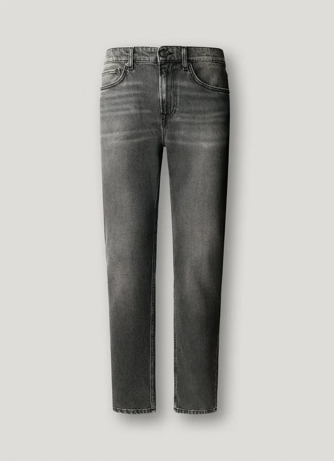 Slim-Fit-Jeans mit mittlerer Leibhöhe – Hatch Slim-Fit-Jeans mit mittlerer Leibhöhe – Hatch