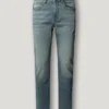 Slim-Fit-Jeans mit mittlerer Leibhöhe – Hatch Slim-Fit-Jeans mit mittlerer Leibhöhe – Hatch